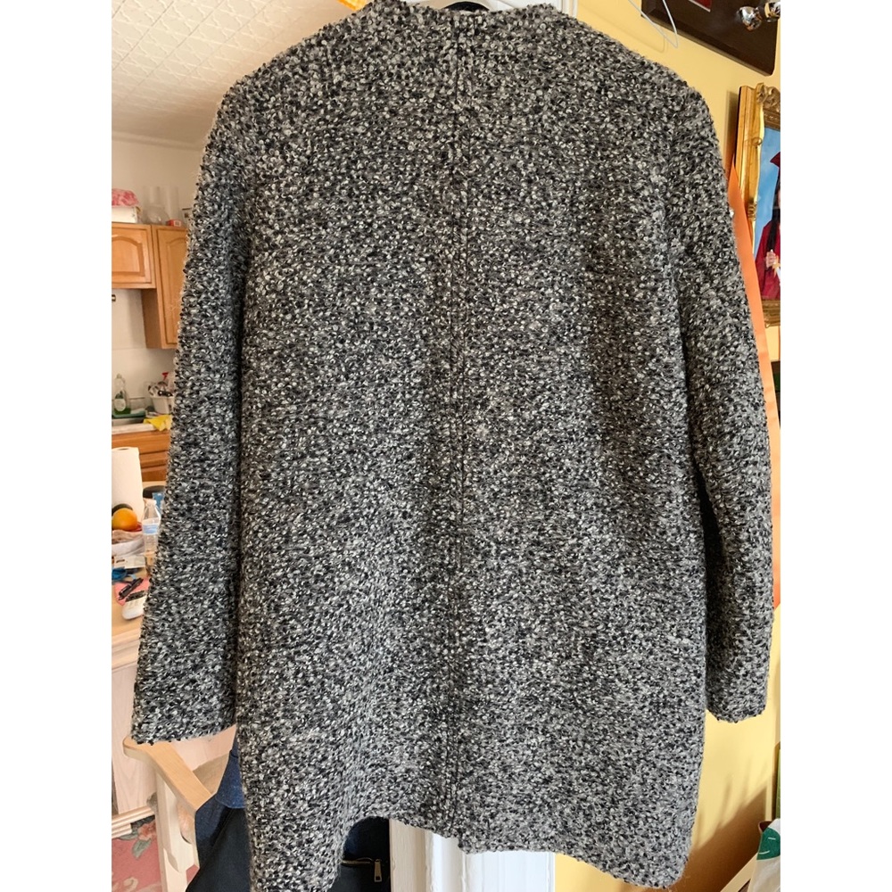 A&F Coat - Picture 3 of 5